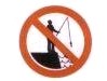 No fishing